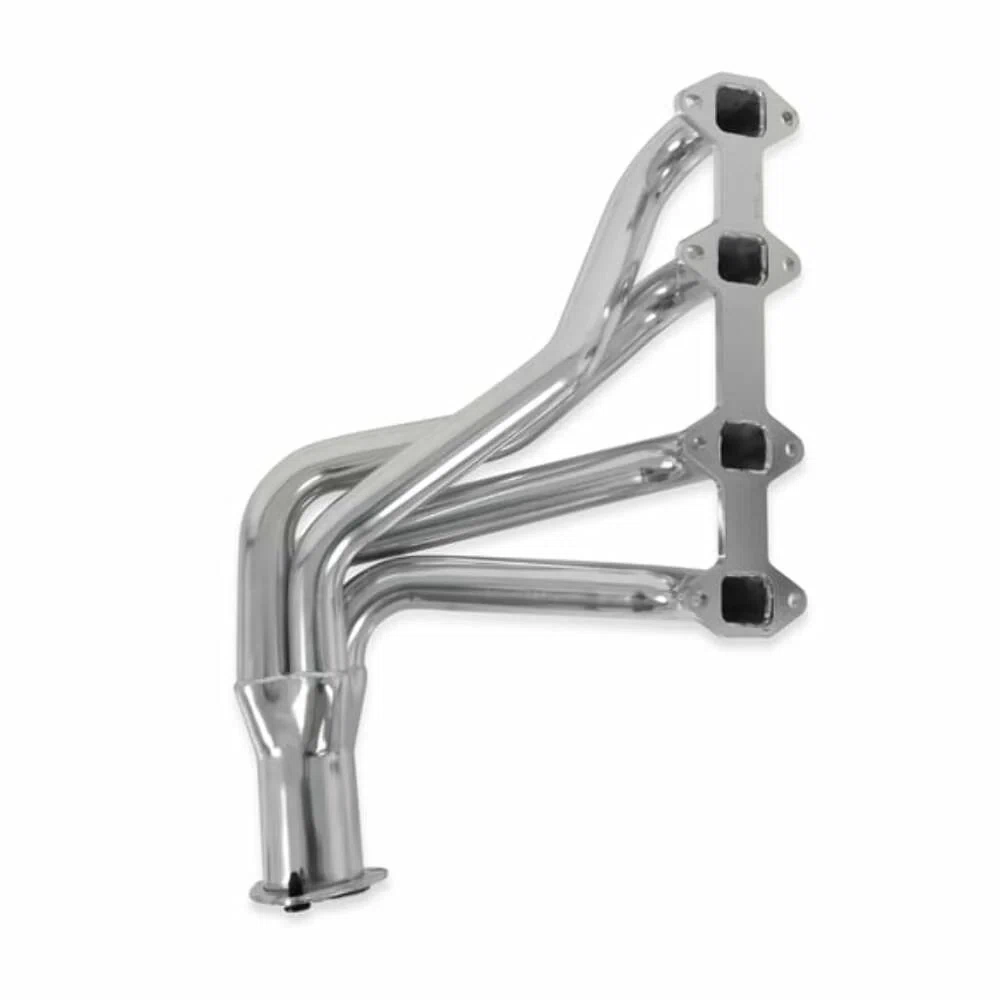 Flowtech Long Tube Header - Ceramic Coated - 32540FLT